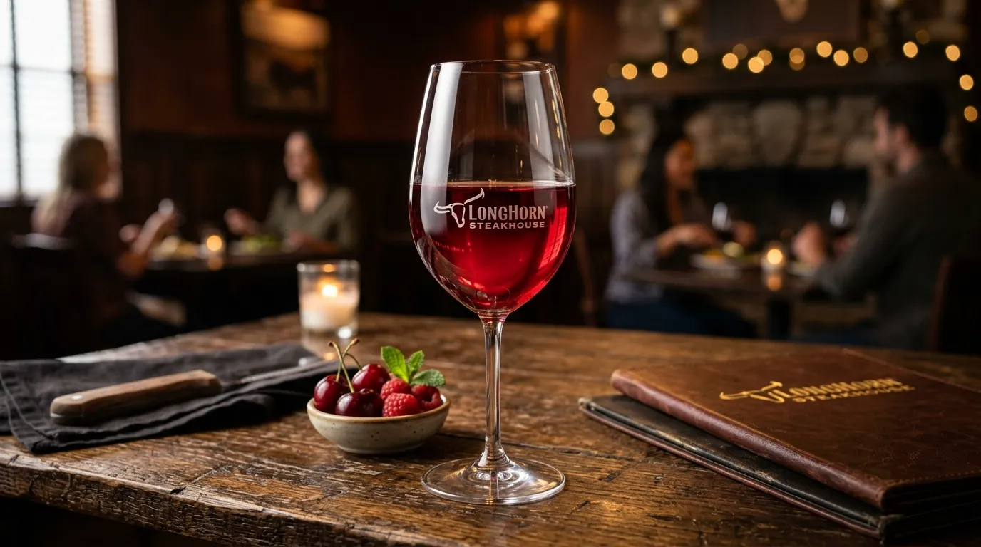 Pinot Noir - Drinks Pinot Noir - Drinks at LongHorn Steakhouse