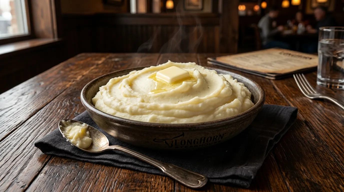 Seasoned French Fries - Sides Seasoned French Fries - Sides at LongHorn Steakhouse